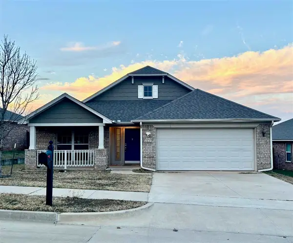 4414 Prescot Drive, Stillwater, OK 74074