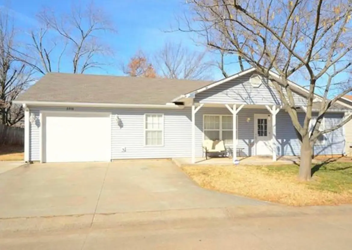 2208 Post Oak Drive, Stillwater, OK 74074 - #1