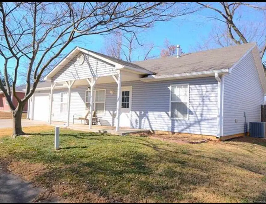 2208 Post Oak Drive, Stillwater, OK 74074 - #3