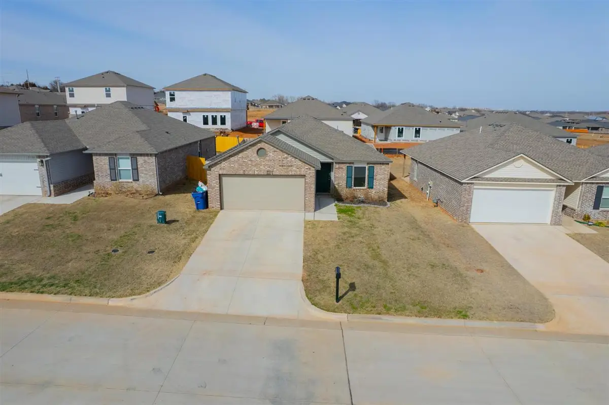 2126 W 31st Avenue, Stillwater, OK 74074-0000 - #1