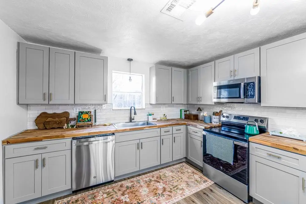 412 N Ripley Road, Stillwater, OK 74074 - #1