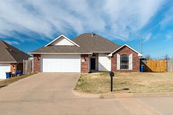 1220 E Emma Lane, Stillwater, OK 74075