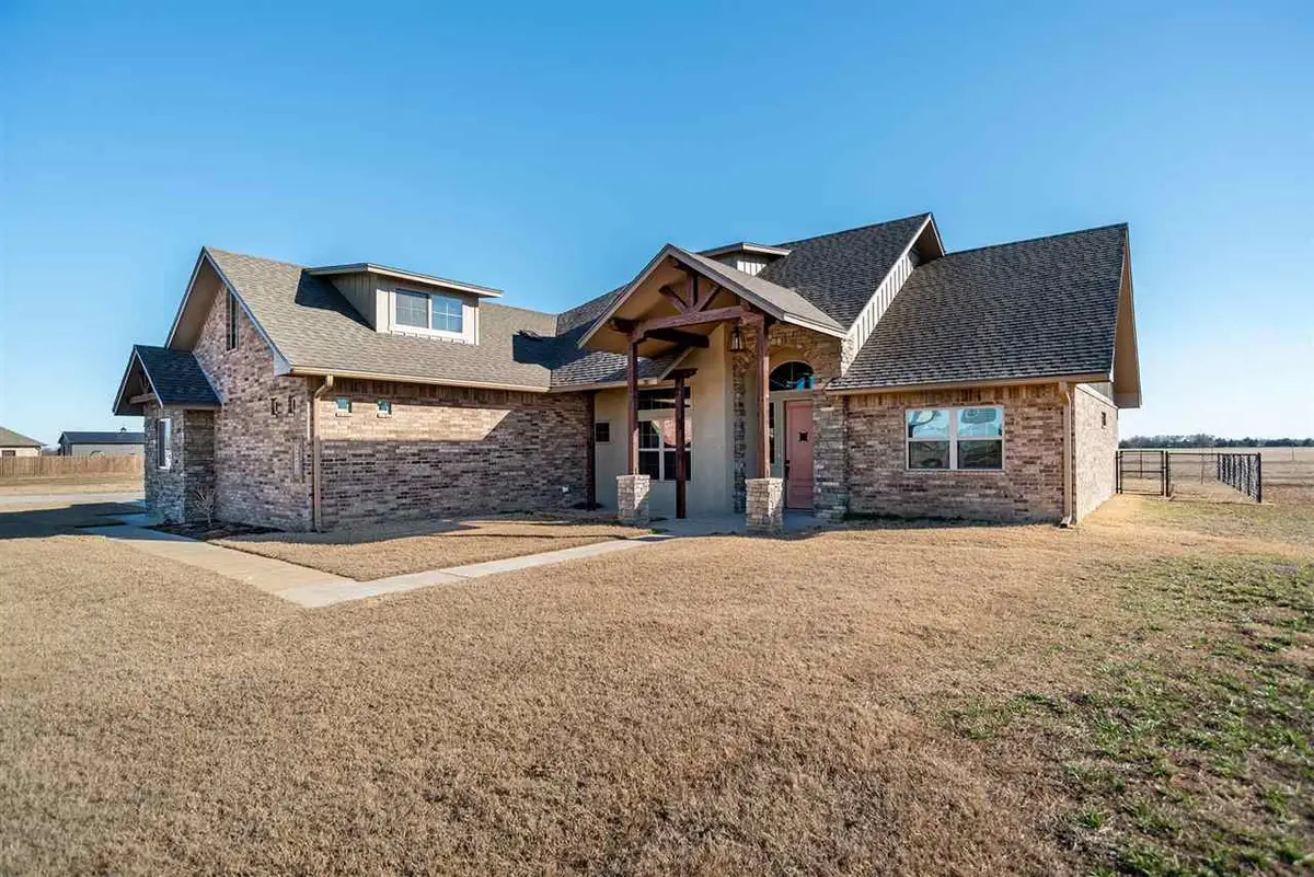 2013 W Forrest Ridge, Stillwater, OK 74074 - #1