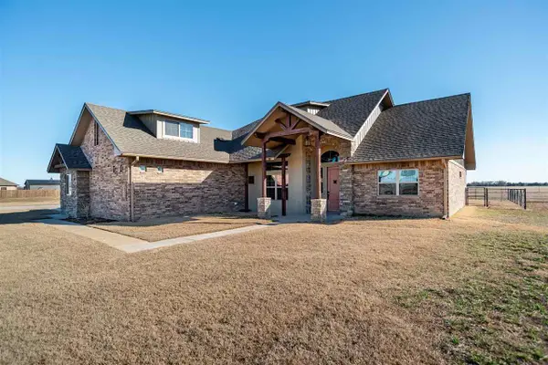 2013 W Forrest Ridge, Stillwater, OK 74074