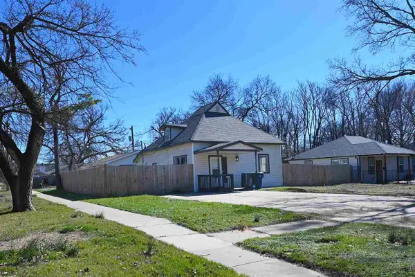 1401 S Lowry Street, Stillwater, OK 74074