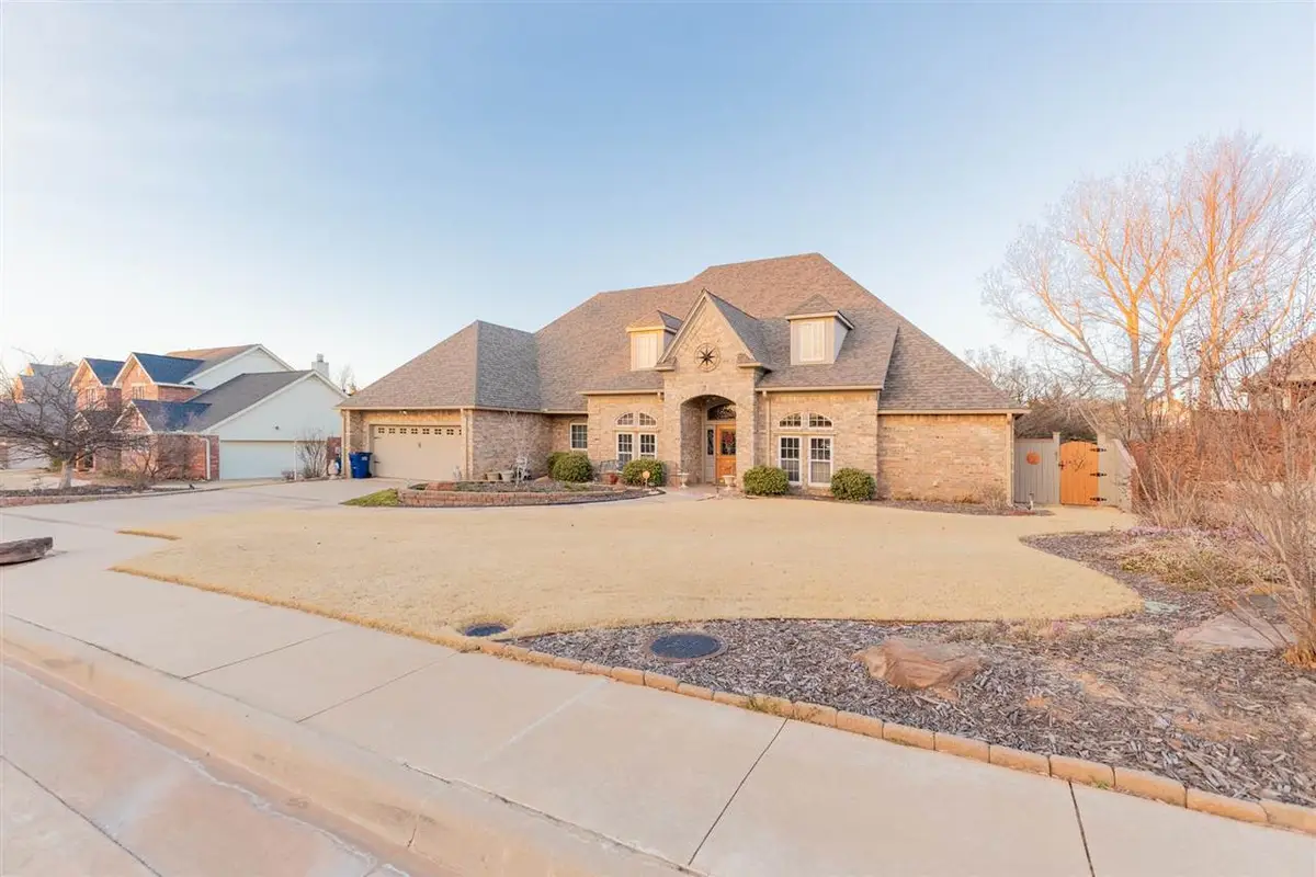 2117 S Copperfield Street, Stillwater, OK 74074 - #1