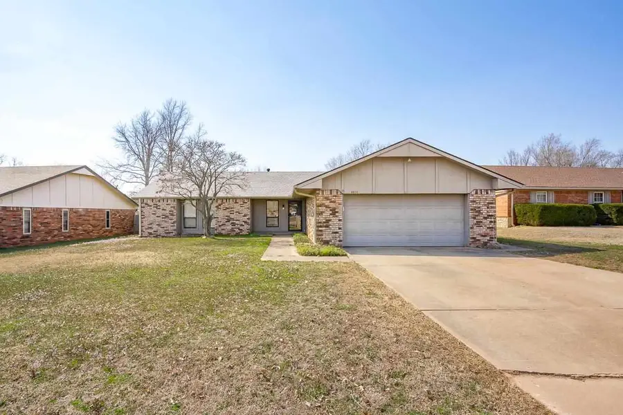 4810 N Britton Drive, Stillwater, OK 74075 - #2