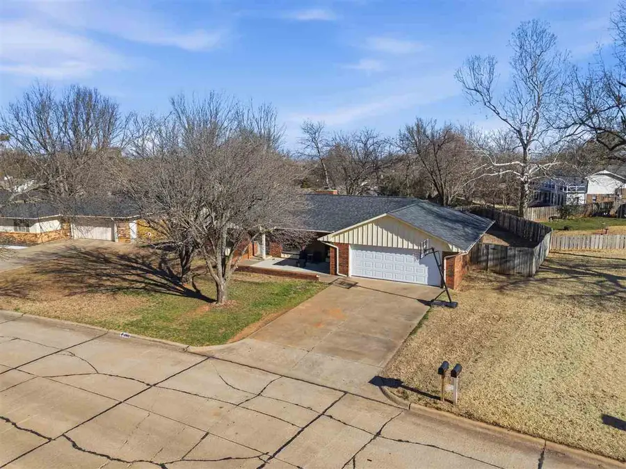 4902 W Country Club Drive, Stillwater, OK 74074 - #2