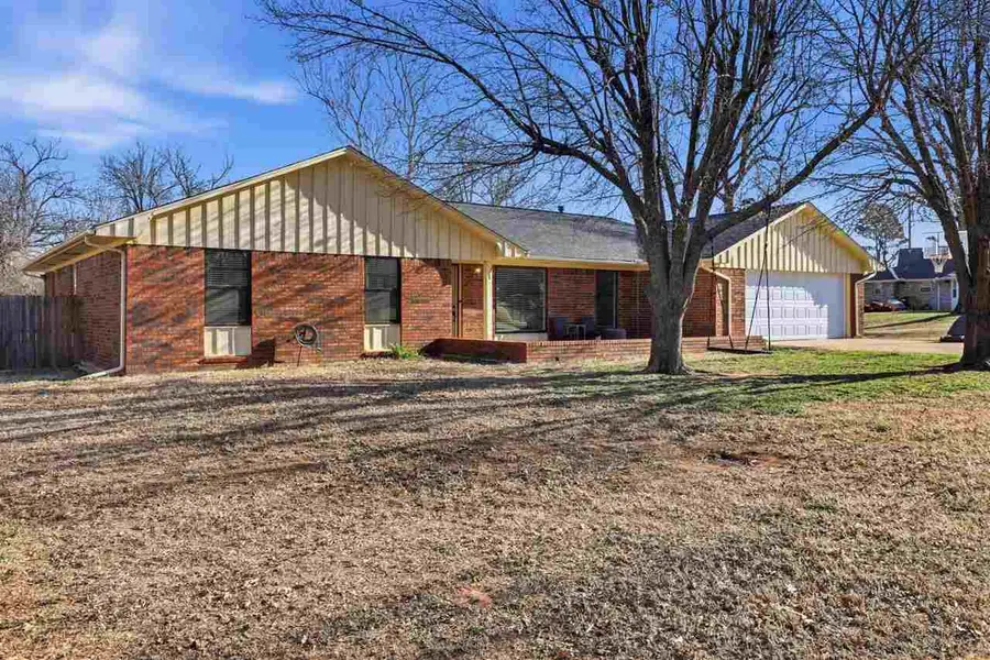 4902 W Country Club Drive, Stillwater, OK 74074 - #3