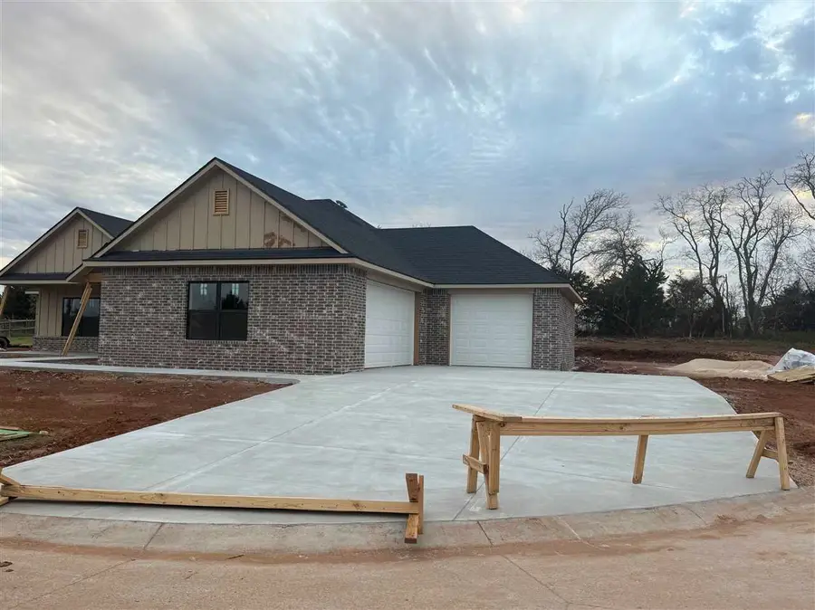 6612 S Campbell Street, Stillwater, OK 74074 - #3