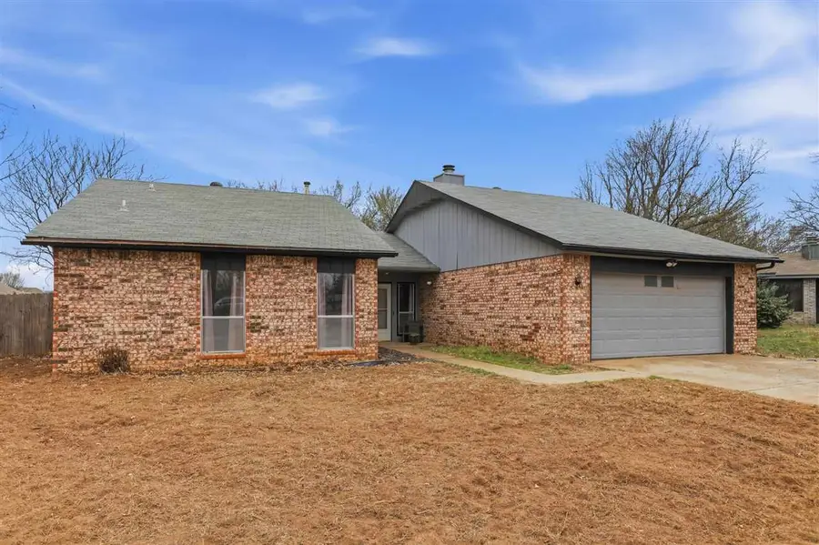 3323 W 29th Court, Stillwater, OK 74074-2259 - #2