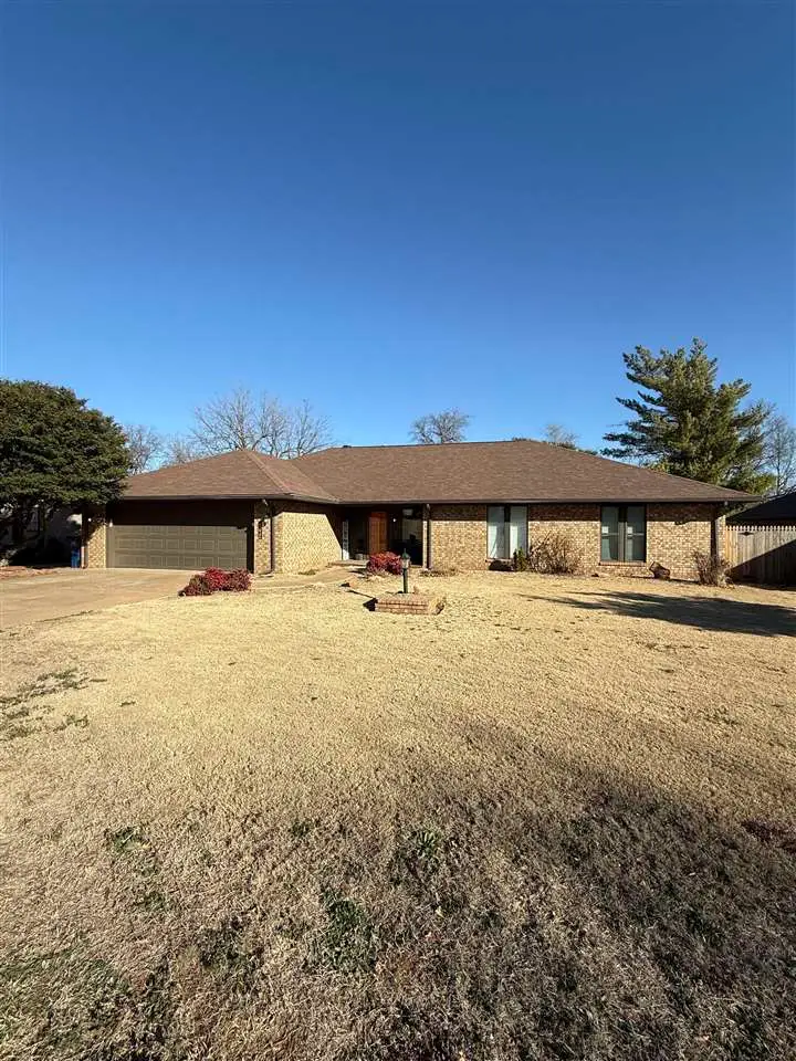 5104 W 9th Avenue, Stillwater, OK 74074 - #1