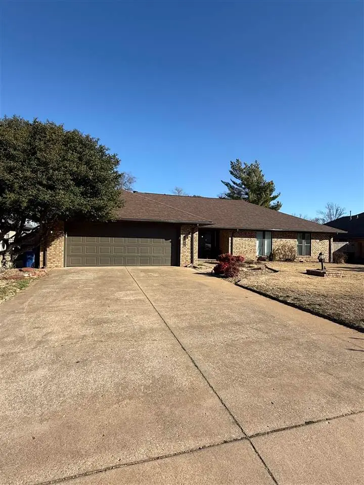 5104 W 9th Avenue, Stillwater, OK 74074 - #3