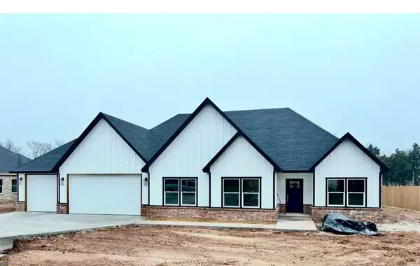 225 Blanco Bend, Stillwater, OK 74074