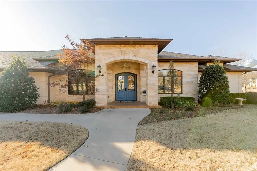 1709 S Old Pond Drive, Stillwater, OK 74074 - #2