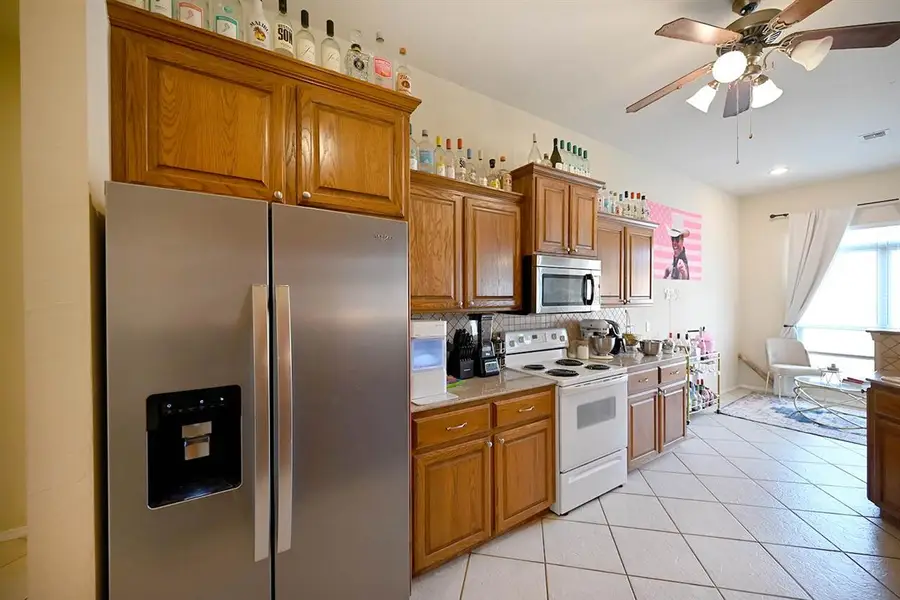 814 S Rock Hollow Court, Stillwater, OK 74074 - #3