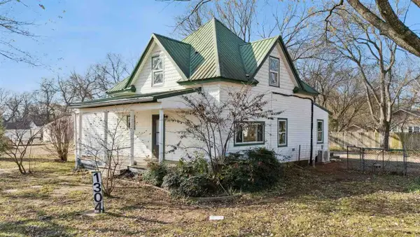 1304 S Husband, Stillwater, OK 74074