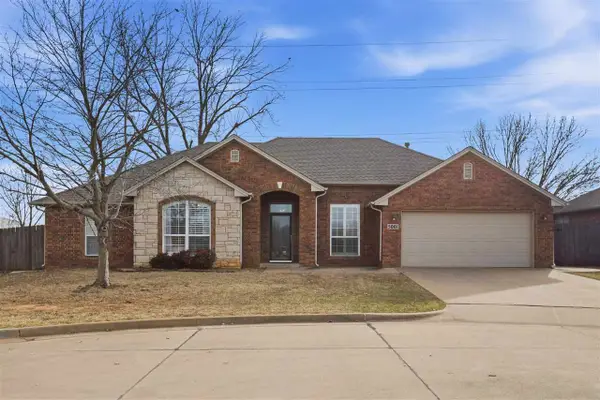 5001 W 3rd Avenue, Stillwater, OK 74074