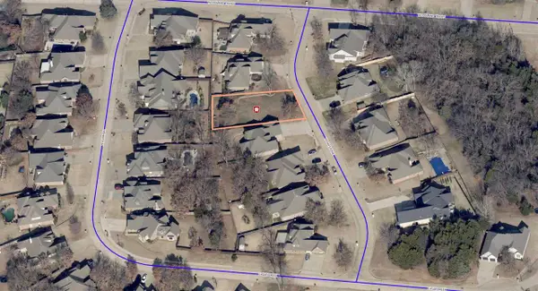 3610 S Woodstone Drive, STILLWATER, OK 74074-0000