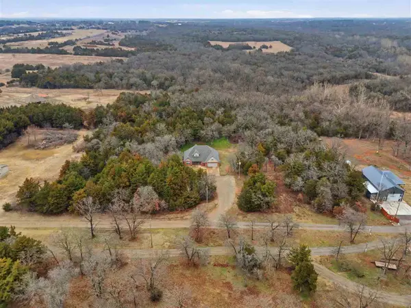 2917 S Macy Lynn, Stillwater, OK 74074