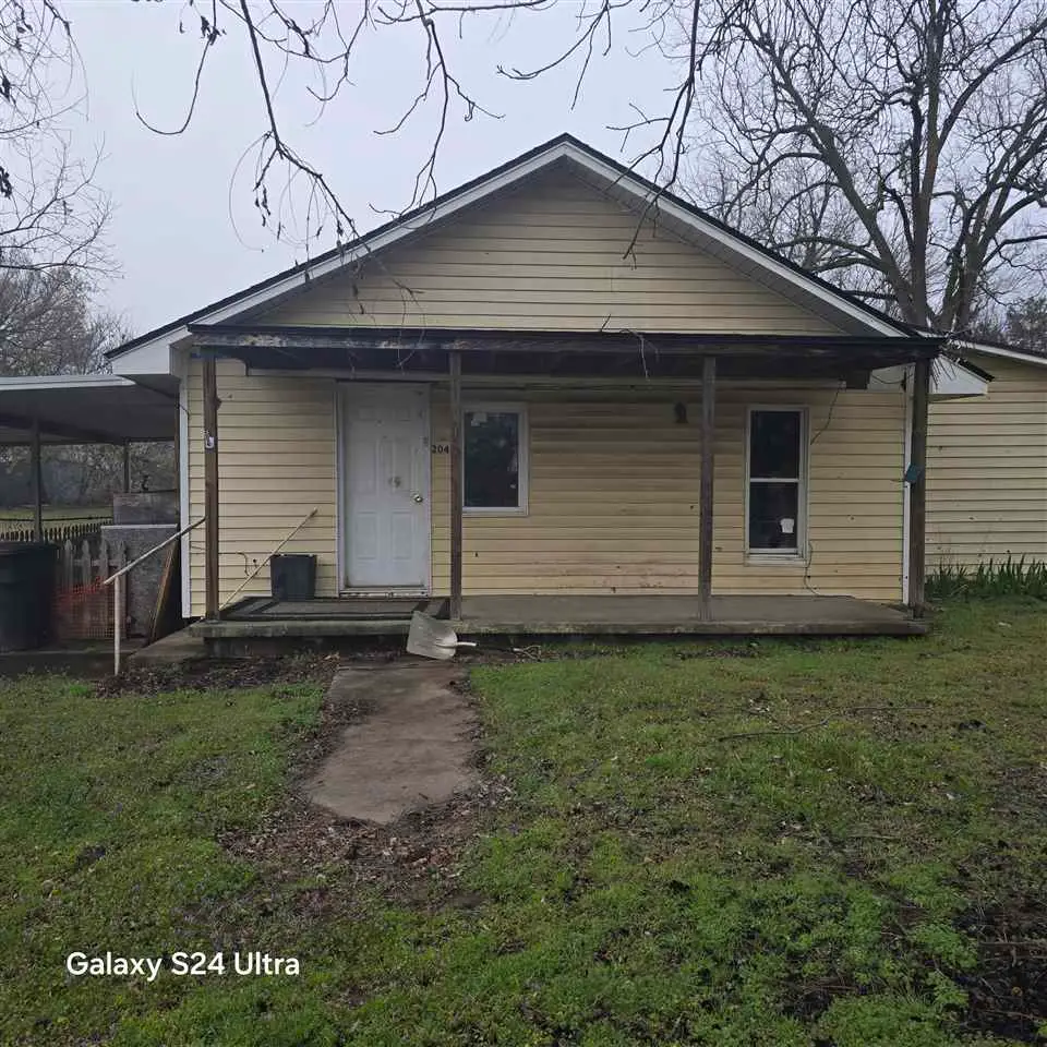 204 N Asp Street, Ripley, OK 74062 - #1