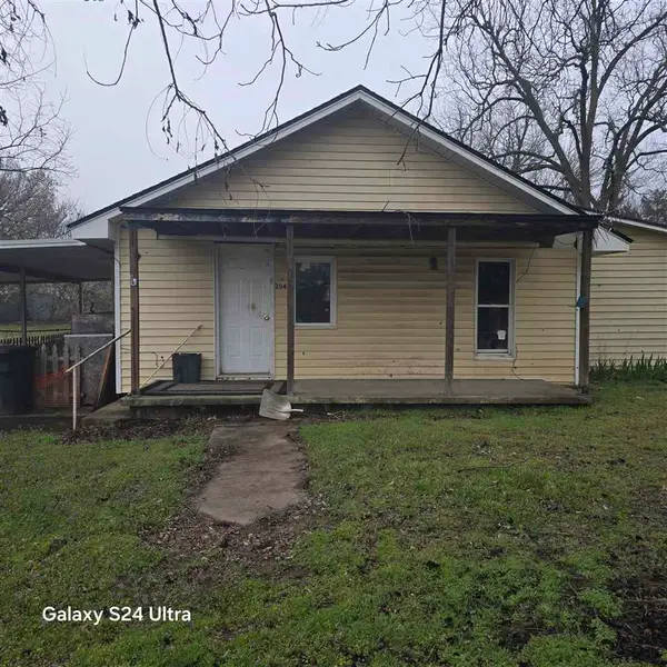 204 N Asp Street, Ripley, OK 74062