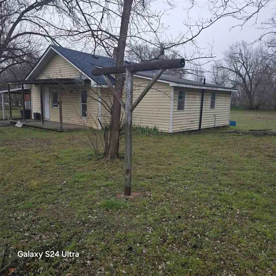 204 N Asp Street, Ripley, OK 74062 - #2