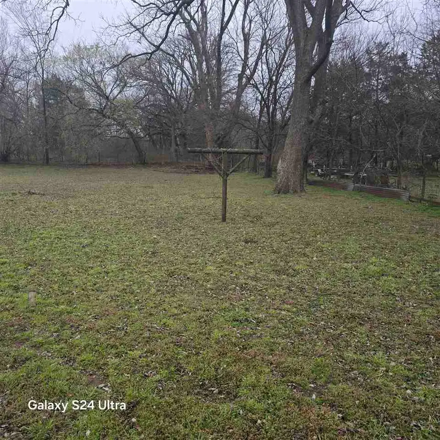 204 N Asp Street, Ripley, OK 74062 - #3