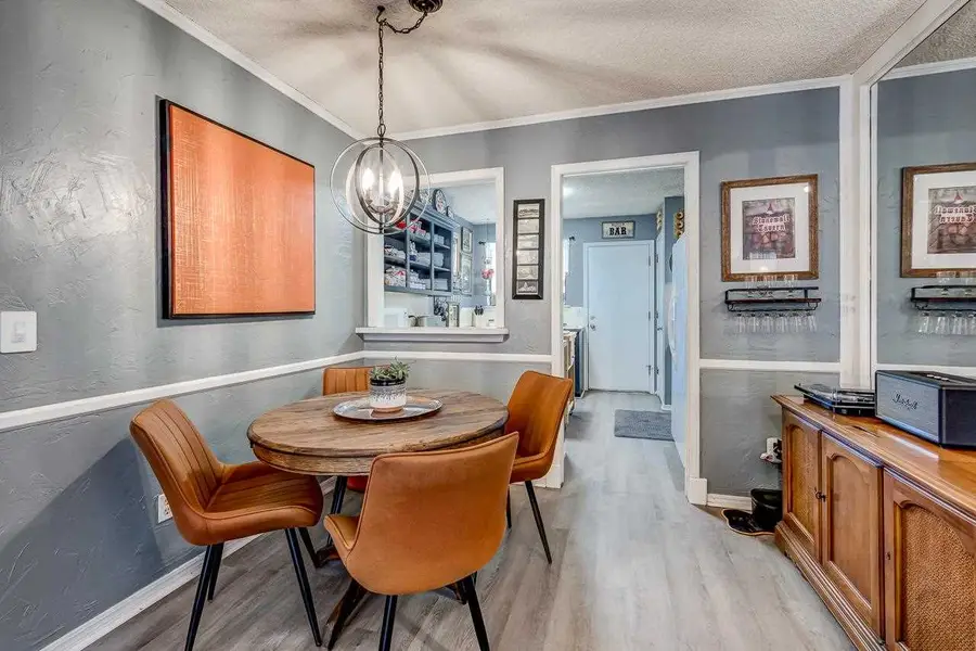 4602 N Evergreen Street, Stillwater, OK 74075 - #3