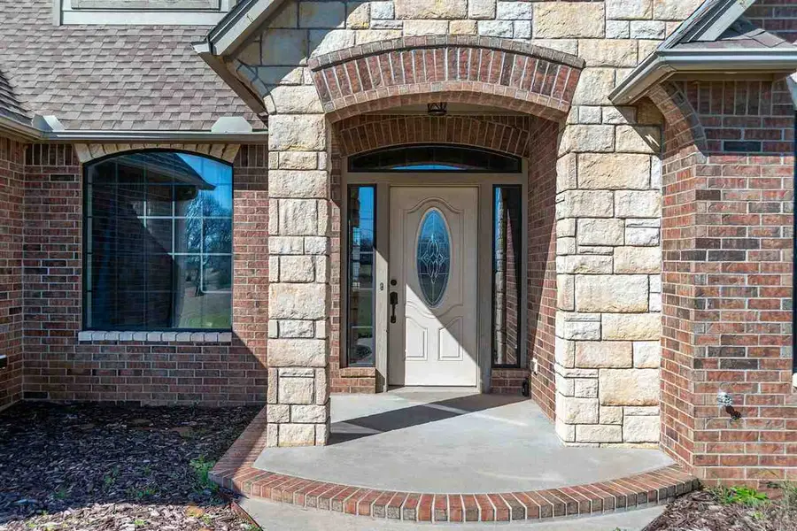 301 Prairie Lane, Morrison, OK 73061 - #2