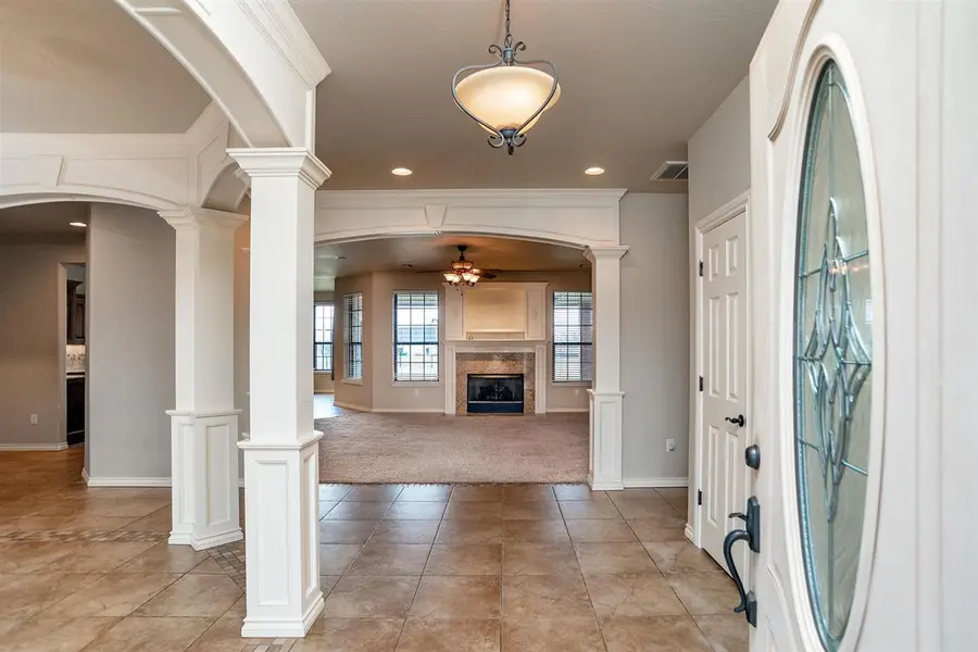 301 Prairie Lane, Morrison, OK 73061 - #3