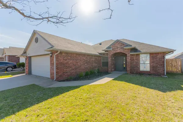 2106 N Burdick, Stillwater, OK 74075-0000