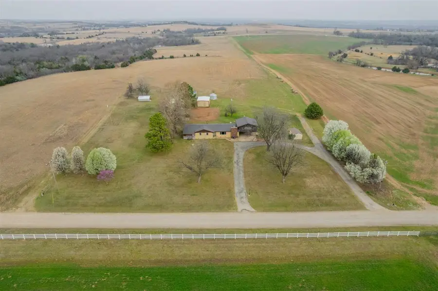 19606 E 19th Street, Yale, OK 74085-0000 - #3