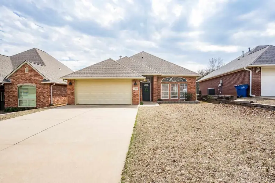 1207 S Greystone Street, Stillwater, OK 74074 - #2