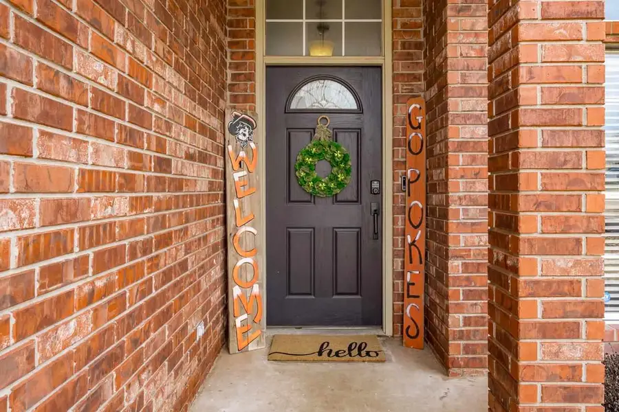 1207 S Greystone Street, Stillwater, OK 74074 - #3