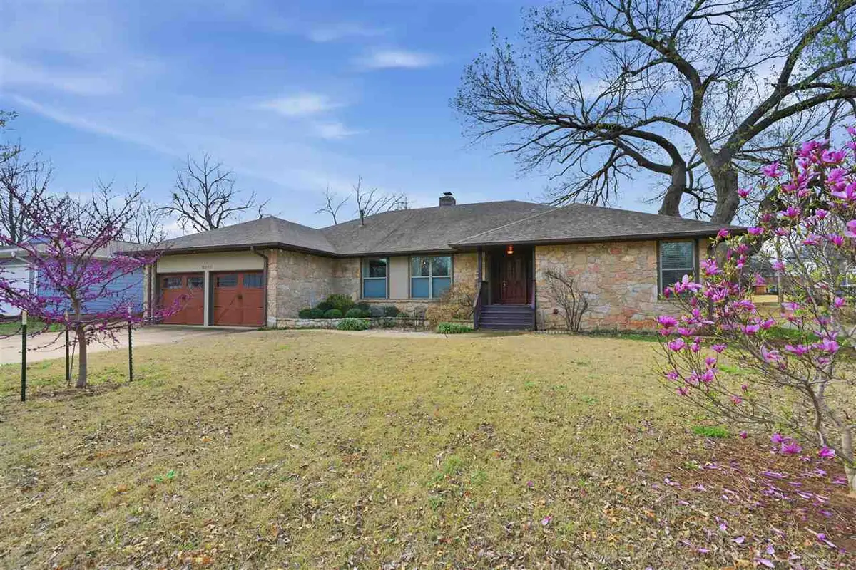 2137 Sunset Drive, Stillwater, OK 74074-2526 - #1