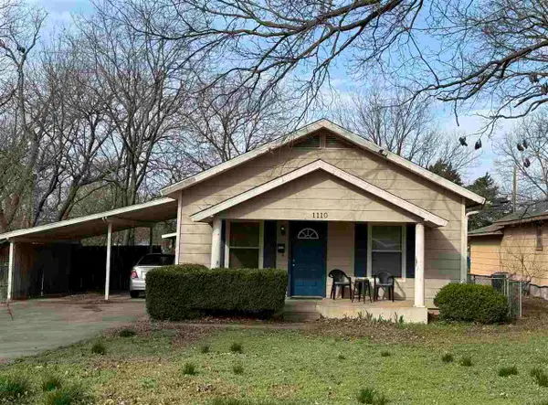 1110 S West Street, Stillwater, OK 74074