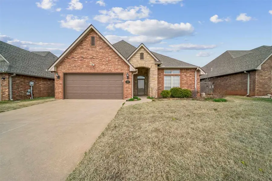 520 E Topaz Avenue, Stillwater, OK 74075 - #2