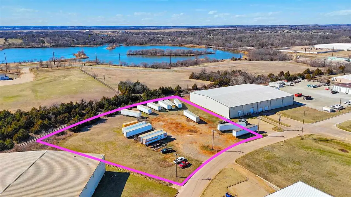 3318 N Park Drive, Stillwater, OK 74075 - #1