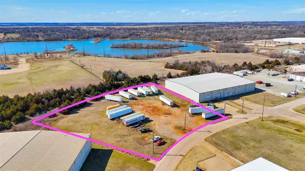 3318 N Park Drive, Stillwater, OK 74075