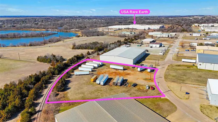 3318 N Park Drive, Stillwater, OK 74075 - #3