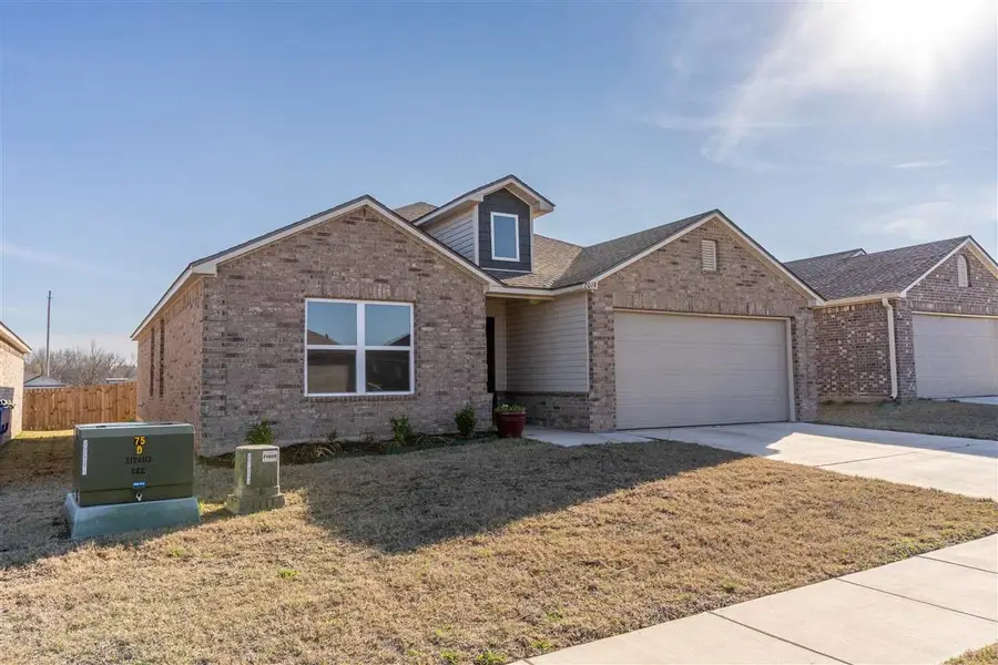 2019 W 31st Avenue, Stillwater, OK 74074 - #3