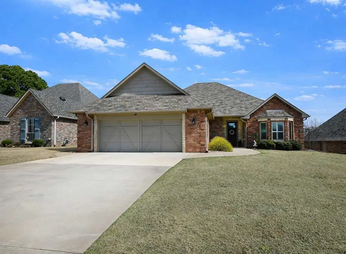 1723 S Fiddlers Hill Street, Stillwater, OK 74074 - #1