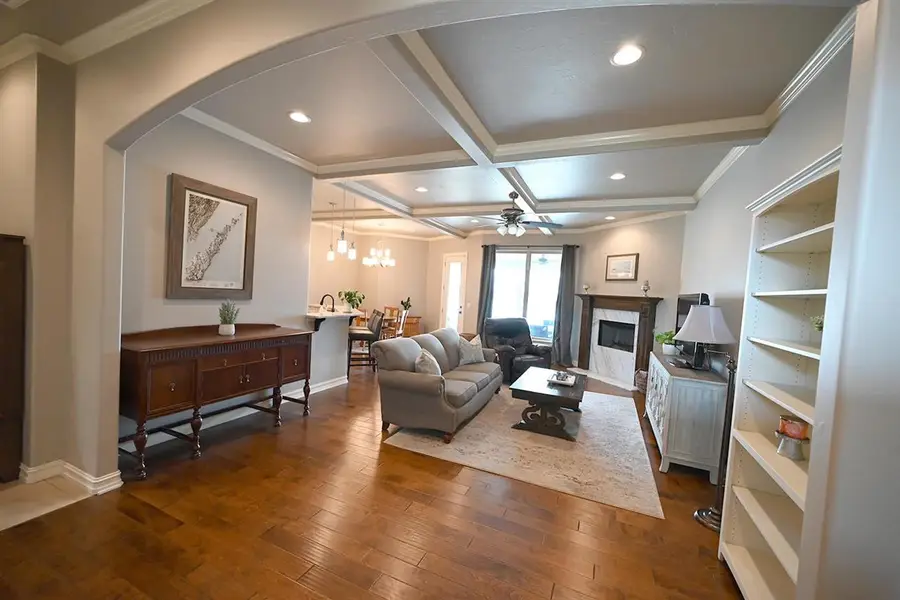 1723 S Fiddlers Hill Street, Stillwater, OK 74074 - #2