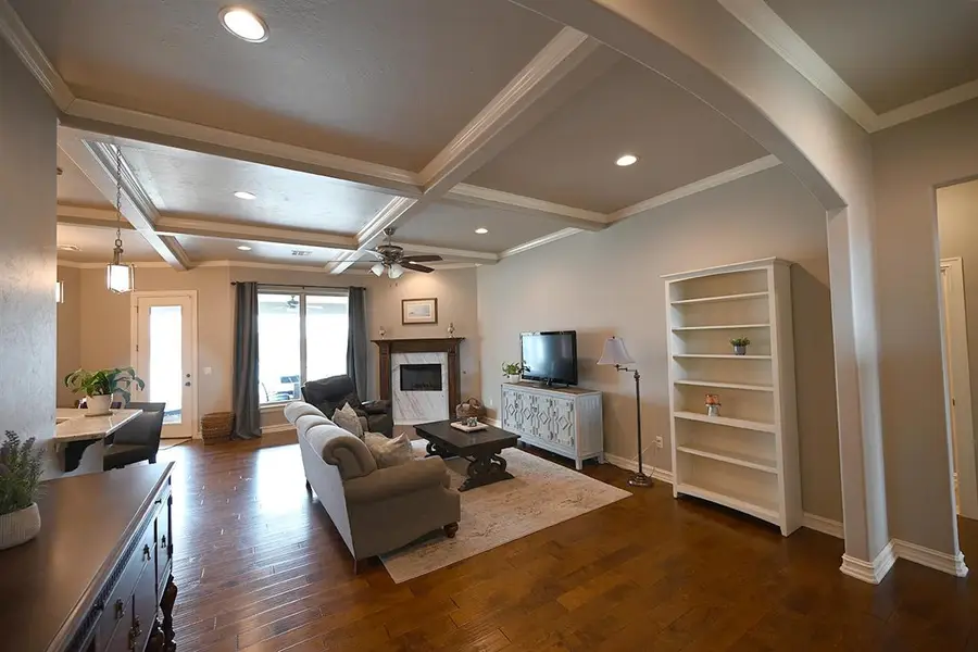 1723 S Fiddlers Hill Street, Stillwater, OK 74074 - #3