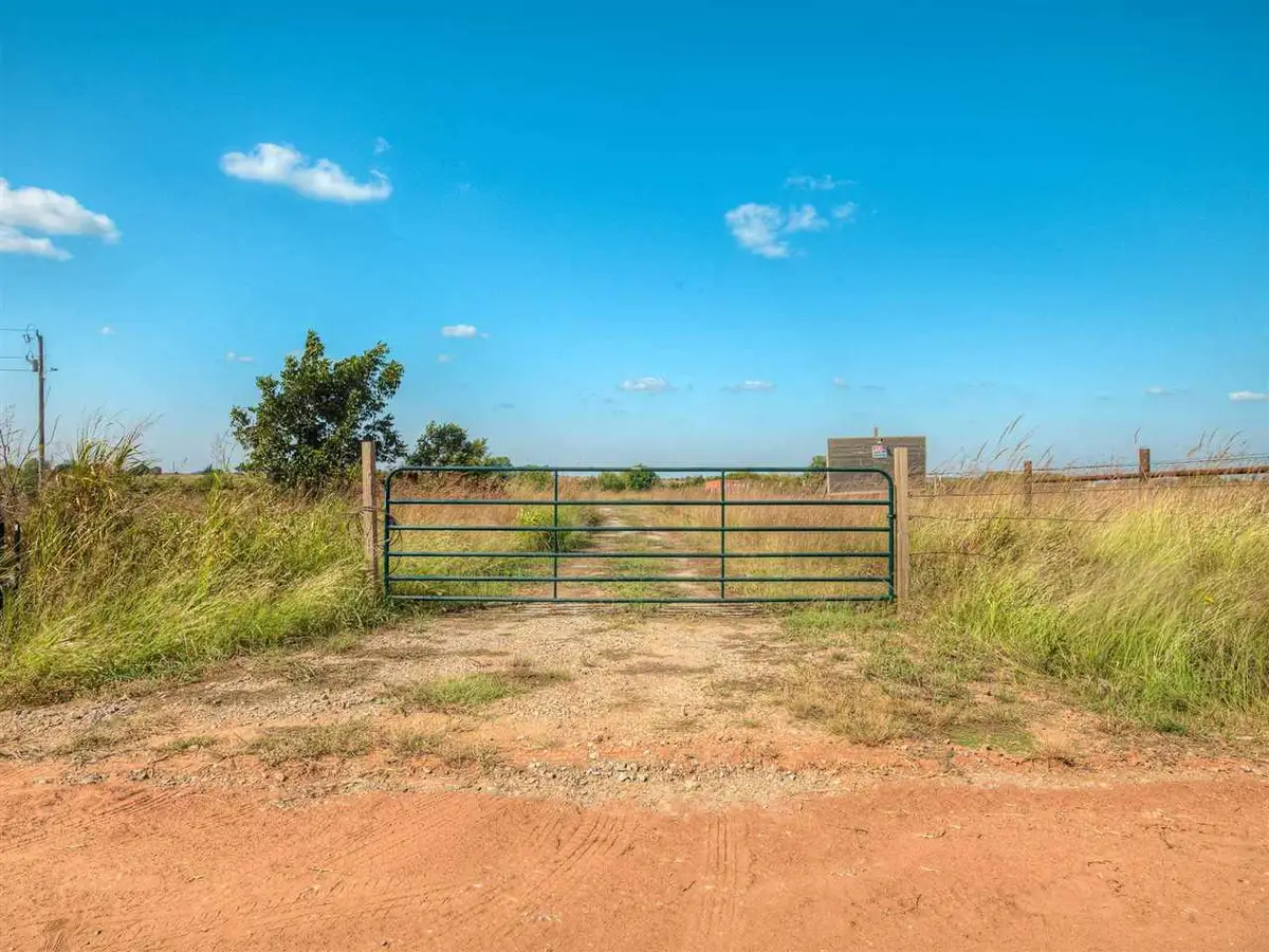 29875 County Rd 150 Road, Perry, OK 73077 - #1