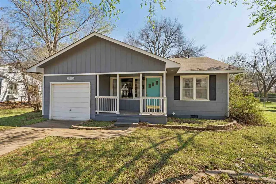 1105 S Walnut Street, Stillwater, OK 74074 - #2
