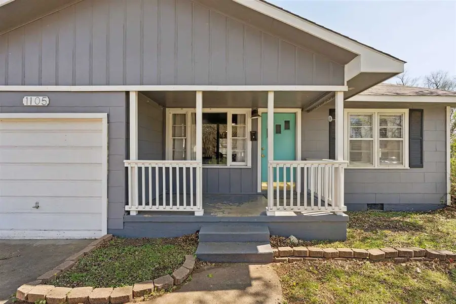 1105 S Walnut Street, Stillwater, OK 74074 - #3