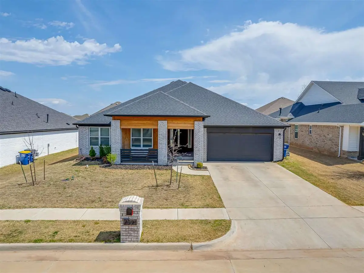 2321 S Pintail Street, Stillwater, OK 74074 - #1