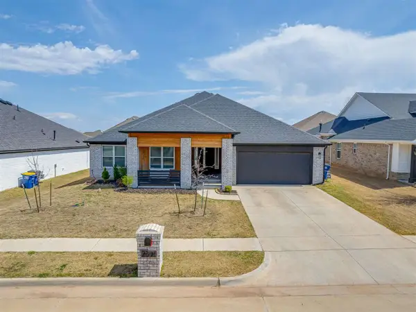 2321 S Pintail Street, Stillwater, OK 74074